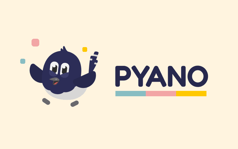 Pyano